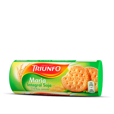 Triunfo Maria Soy 175g