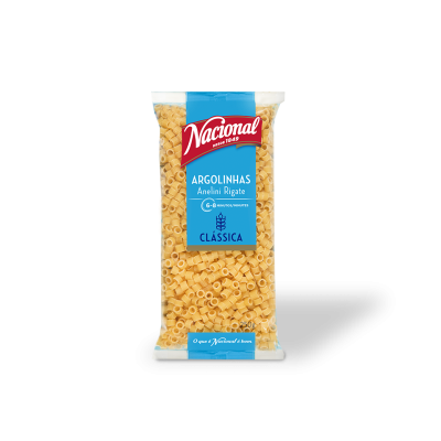 Ringlets Anelini Rigate 250gr