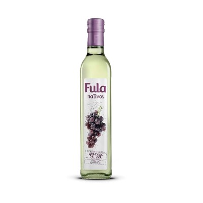 Fula Grape Seed Oil 250ml