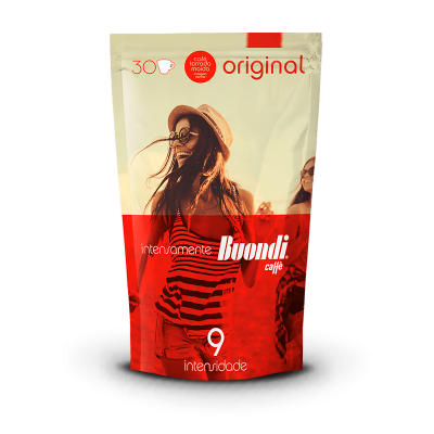 Original Ground Coffee