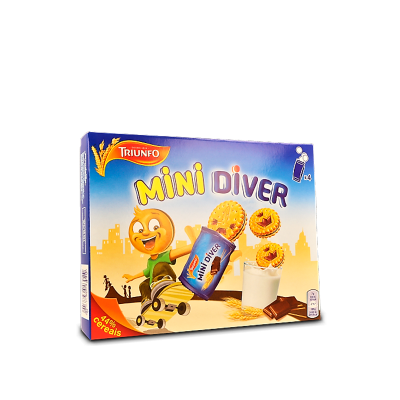 Triunfo Mini Diver 168g