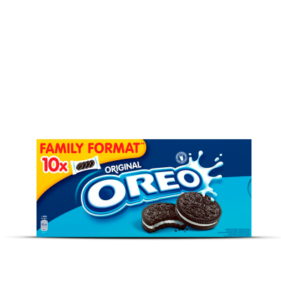 Cookie Oreo 440g