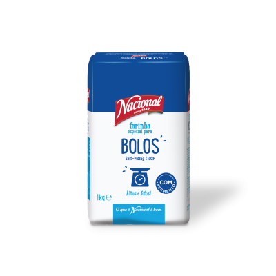 Self Raising Flour 1kg