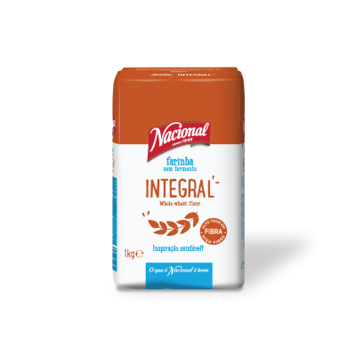 Whole Wheat Flour 1kg