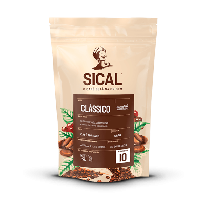 Classic Grain 5 Star Coffee