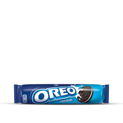 Cookie Oreo Tubo Original 154g