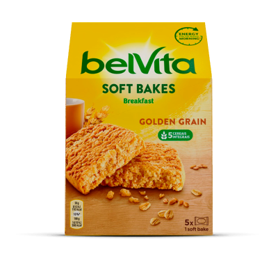 Belvita Soft Bakes Cereals 250g