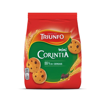 Triunfo Mini Corinthian currant 150g