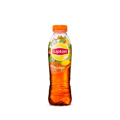 Lipton Peach PET 0,5L